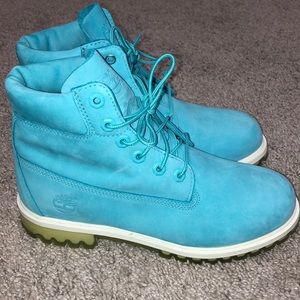 Men’s timberland boots